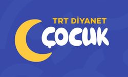 TRT Diyanet Çocuk içerikleri tabii'den izlenebilecek