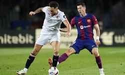 Barcelona ve Sevilla kulüpleri kurumsal ilişkilerini karşılıklı kesti