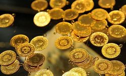 Altının gram fiyatı 1.655 lira seviyesinden işlem görüyor