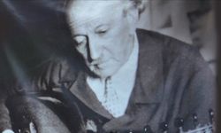 Ud ve keman virtüözü, besteci, ressam Şerif Muhittin Targan vefatının 56. yılında yad ediliyor