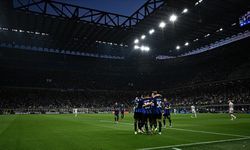 Inter, sahasında Fiorentina'yı farklı yendi
