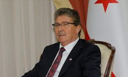 KKTC Başbakanı Üstel: Ana vatan Türkiye'nin katkılarıyla yeni projeleri de hayata geçireceğiz