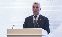 Ticaret Bakanı Bolat: Türk Devletleri Teşkilatı, güç merkezi haline gelmiştir