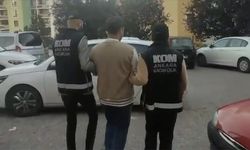 Ankara merkezli FETÖ operasyonunda 8 şüpheli yakalandı