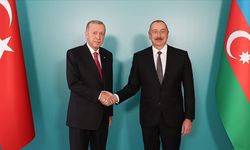 CANLI - Cumhurbaşkanı Erdoğan, Iğdır-Nahçıvan Doğalgaz Boru Hattı Temel Atma Töreni'ne katılıyor