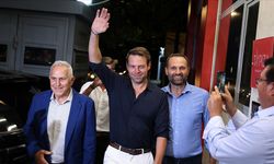 Yunanistan ana muhalefetindeki lider değişimi SYRIZA'da "ölüm kalım" tartışması başlattı