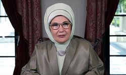Emine Erdoğan: Savaş ve doğal afet gibi travmatik sonuçlar doğuran olgular, insan ruhu üzerinde kalıcı izler bırakıyor