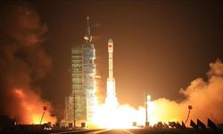 Çin, uzaktan algılama özellikli "Yaogan-40" uydusunu fırlattı