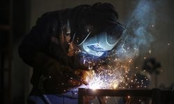 Reel Kesim Güven Endeksi eylülde 0,6 puan azalarak 104,4'e geriledi