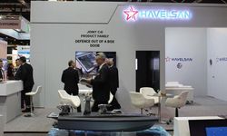 Türk savunma sanayisi gücünü global pazara taşıyor