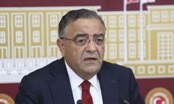CHP Diyarbakır Milletvekili Sezgin Tanrıkulu hakkında soruşturma başlatıldı