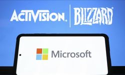 Microsoft’un Activision Blizzard'ı satın almasına yeşil ışık yandı