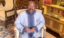 Gabon'da alıkonulan Cumhurbaşkanı Ali Bongo serbest bırakıldı