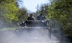 Ukrayna: Savunma güçlerimiz Avdiyivka şehri yakınlarındaki Opıtne köyünün bir kısmını kurtardı