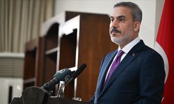 Dışişleri Bakanı Fidan, BM Genel Kurulu marjında temaslarda bulundu