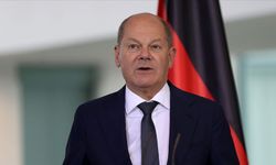 Başbakan Scholz, Almanya'da nükleer enerjinin kullanılmayacağını söyledi