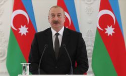Aliyev: Karabağ'daki Ermeni silahlı güçlerin silah bırakması halinde terörle mücadele tedbirleri durdurulacak