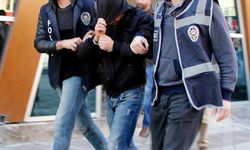 Kırklareli'nde göçmen kaçakçılığı iddiasıyla 3 şüpheli tutuklandı