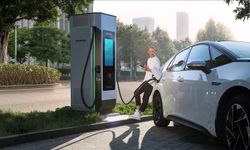 Siemens’ten kablosuz elektrikli araç şarj alanında yeni adım