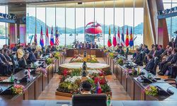 ASEAN liderleri tarım ürünlerinin ticaretinde kısıtlamalardan kaçınma sözü verdi