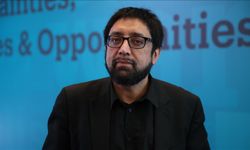 İslamofobi uzmanı Salman Sayyid İngiltere'deki Bibby Stockholm vakası hakkında konuştu