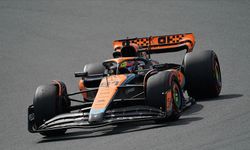 McLaren, Oscar Piastri'nin kontratını uzattı