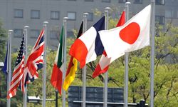 G7 dışişleri bakanları: Rusya'nın Ukrayna topraklarındaki "düzmece seçimlerini" kınıyoruz