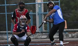 Türkiye Beyzbol Şampiyonası'nı Amatör Sporcular ve Spor Adamları Derneği kazandı