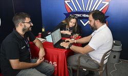 Elektrikli araç takımı "EVA TEAM" TEKNOFEST'teki yarışmalarda 5 yılda 12 ödül kazandı