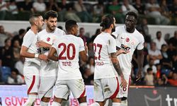 Galatasaray, Süper Lig'de yarın İstanbulspor'a konuk olacak
