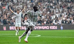 Beşiktaş bir sezonun ardından yeniden Avrupa'da