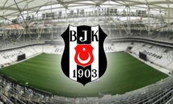 Beşiktaş'ta Olağanüstü Genel Kurul Toplantısı 17 Eylül'de yapılacak