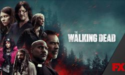 The Walking Dead'in yeni dizisi "Daryl Dixon" TV+'ta