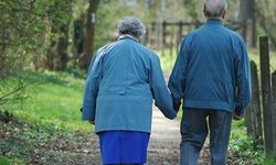 Türkiye'de beklenen yaşam süresi 77,5 yıl