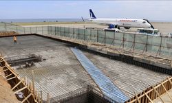 Bakan Uraloğlu: Trabzon Havalimanı'na yeni pist yapacağız