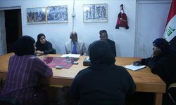 "Afro Iraklılar" resmi azınlık statüsüne kavuşmak istiyor
