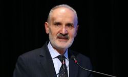 İTO Başkanı Avdagiç'ten "kur geçişkenliği" açıklaması