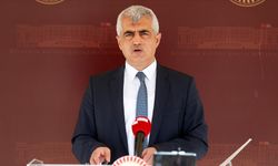 Yeşil Sol Parti'li Gergerlioğlu, Yargıtay'ın Can Atalay kararını eleştirdi