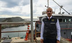 İyidere Lojistik Limanı 2025 yılında faaliyete geçecek