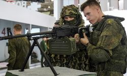 Rus savunma sanayi şirketi Rostec: Bazı silahların üretimi düzinelerce kat arttı