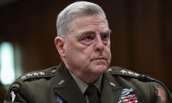 ABD Genelkurmay Başkanı Orgeneral Milley: Afganistan'daki savaş kaybedildi
