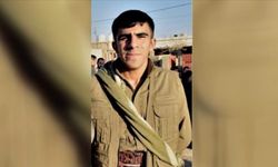 MİT, PKK'nın saldırı ve sabotaj amacıyla eğittiği terörist Güngen'i Irak'ta etkisiz hale getirdi