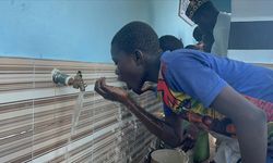 Türkiye Diyanet Vakfı, Nijerya'da su kuyuları ve vakıf çeşmeleri açtı