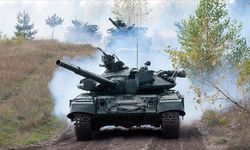 İsviçre, Almanya'ya Leopard 2 tanklarının satışını "Ukrayna'ya gönderilmemesi şartıyla" onayladı