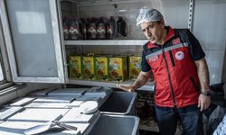 İstanbul'da gıda güvenliğine yönelik denetimler yapıldı