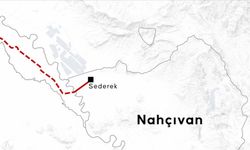 Iğdır-Nahçıvan Doğal Gaz Boru Hattı, Türkiye ve Azerbaycan'ın enerjideki işbirliğini güçlendirecek
