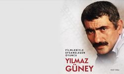 Türk sinemasının usta ismi Yılmaz Güney