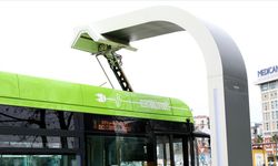 Çevreye duyarlı çok modlu taşımacılık terminalleri oluşturulacak