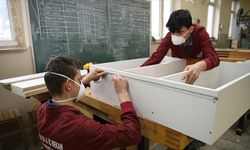 Özel mesleki ve teknik Anadolu lisesi öğrencilerine verilecek destek tutarlarında düzenleme yapıldı