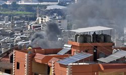Lübnan'da Filistin kampındaki çatışmalarda bir haftada 15 kişi öldü, 150 kişi yaralandı